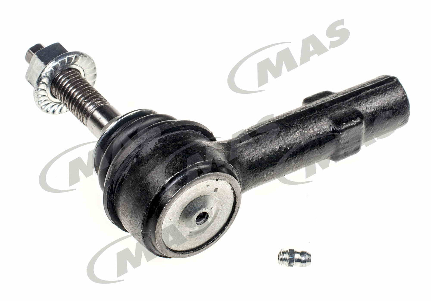 MAS Industries STEERING TIE ROD END TO85435