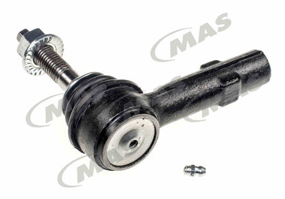 MAS Industries STEERING TIE ROD END TO85435