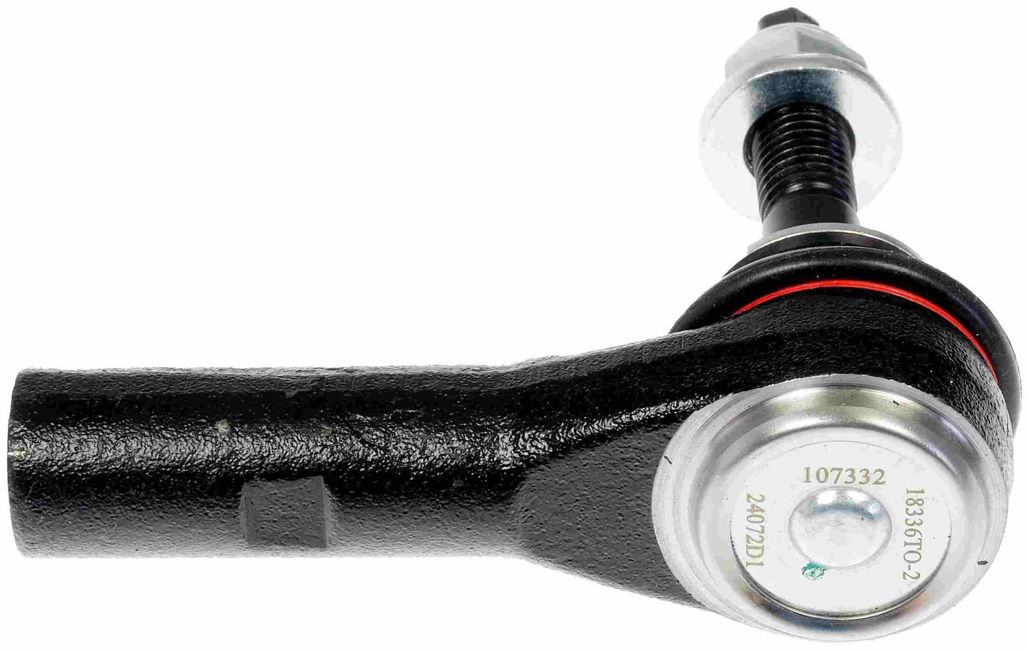MAS Industries STEERING TIE ROD END TO85435