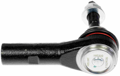 MAS Industries STEERING TIE ROD END TO85435