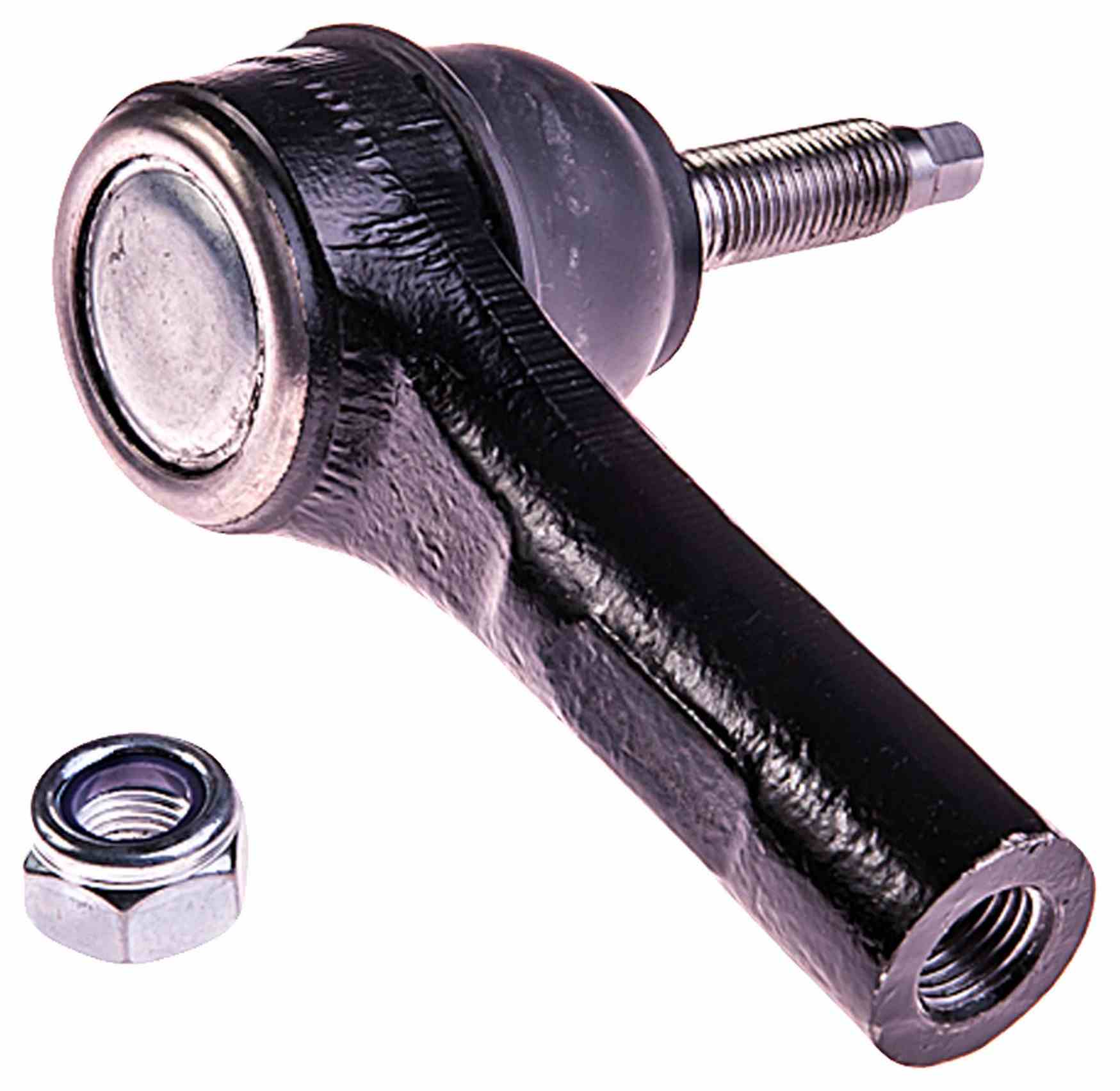 MAS Industries STEERING TIE ROD END TO86225