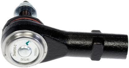 MAS Industries STEERING TIE ROD END TO86225