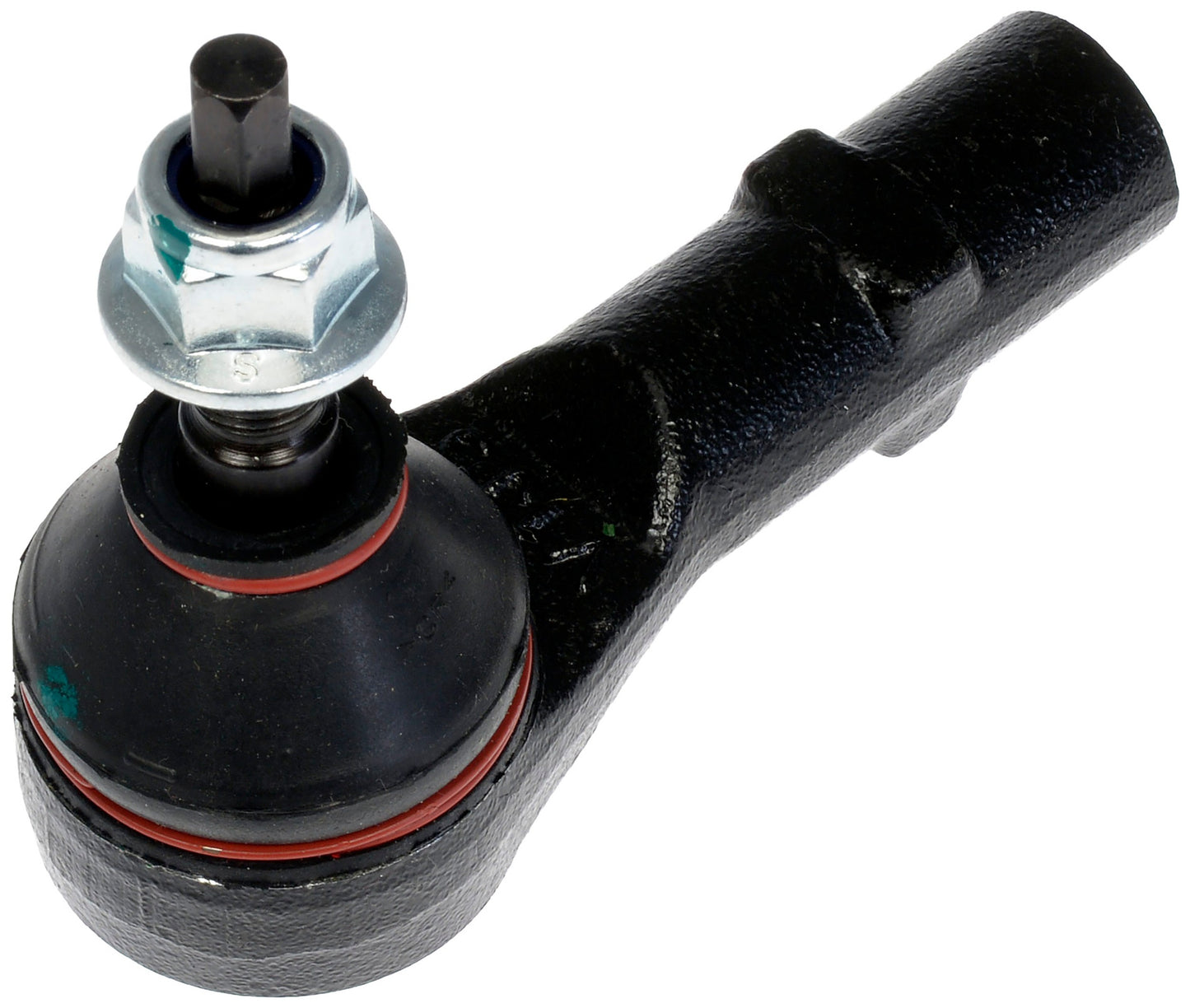 MAS Industries STEERING TIE ROD END TO86225