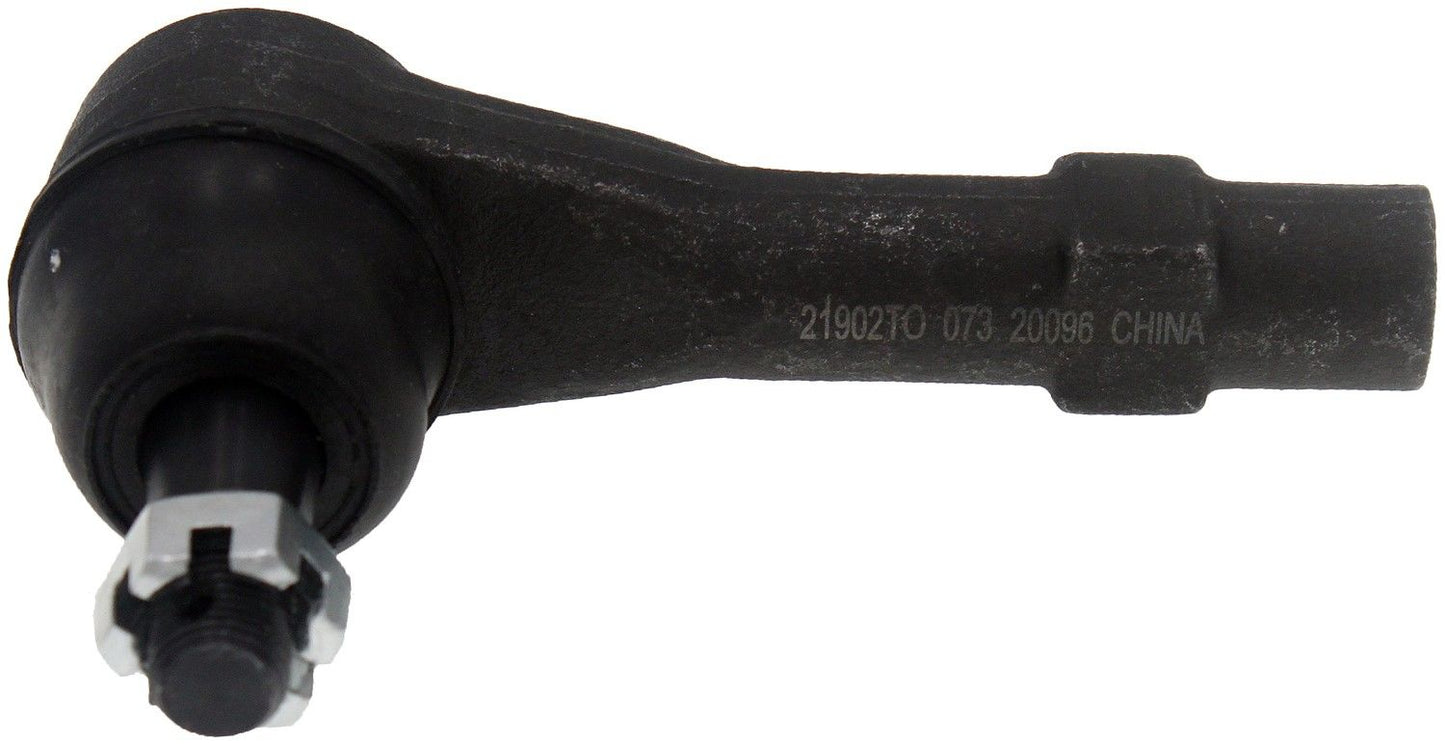MAS Industries STEERING TIE ROD END TO86425
