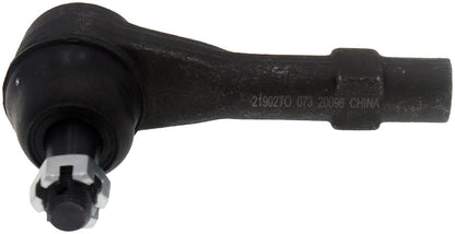 MAS Industries STEERING TIE ROD END TO86425