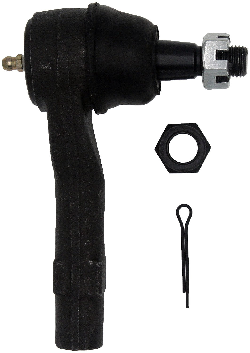 MAS Industries STEERING TIE ROD END TO86425