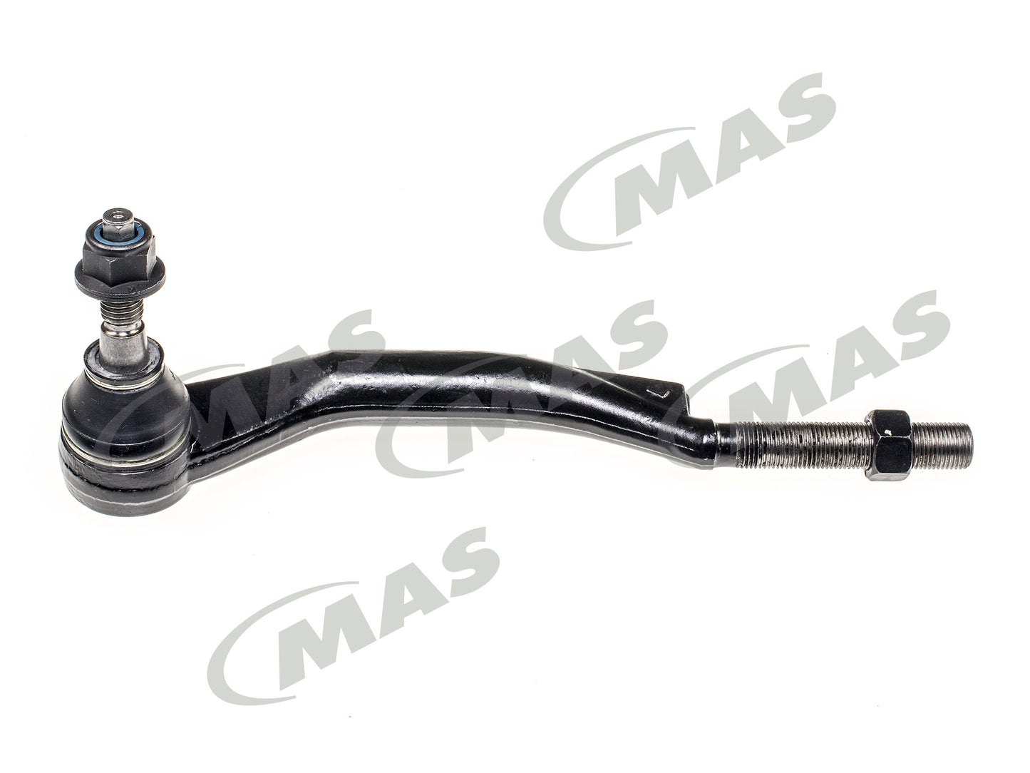 MAS Industries STEERING TIE ROD END TO91091