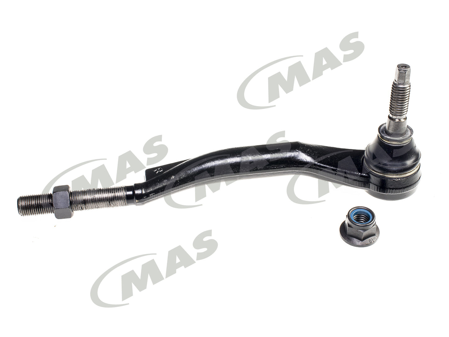 MAS Industries STEERING TIE ROD END TO91092