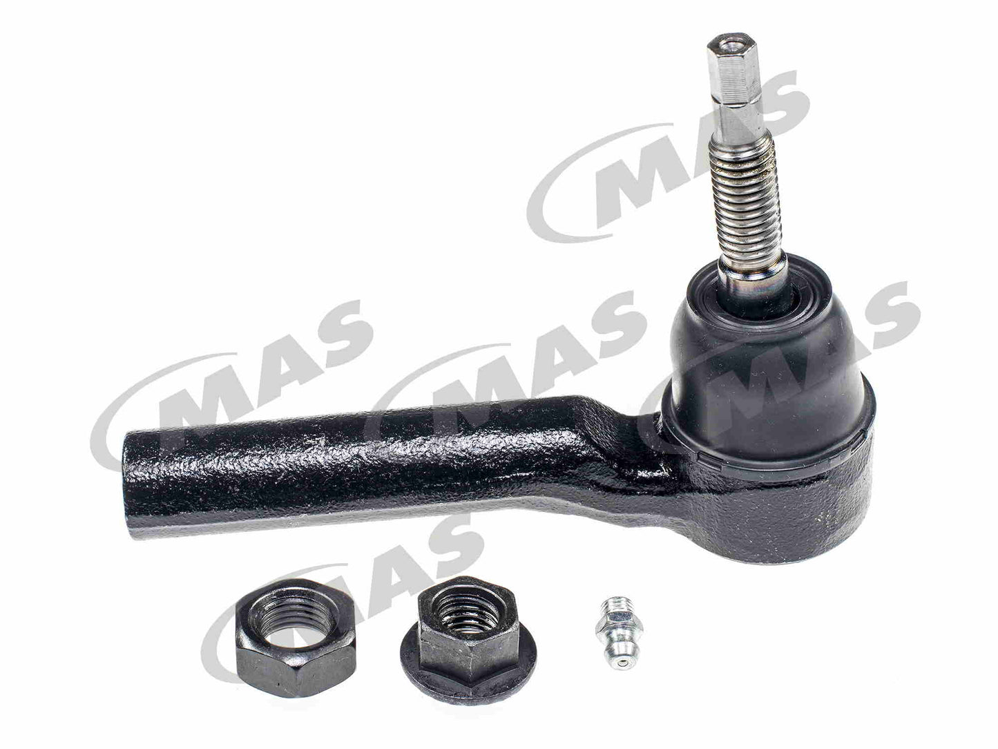 MAS Industries STEERING TIE ROD END TO92055