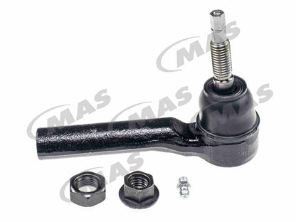 MAS Industries STEERING TIE ROD END TO92055