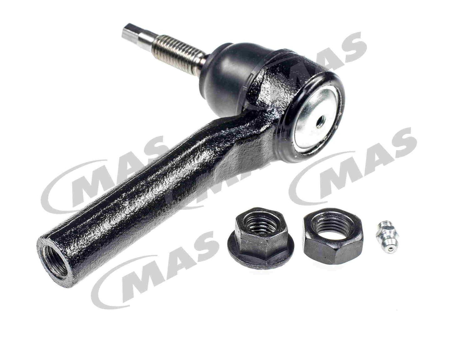 MAS Industries STEERING TIE ROD END TO92055