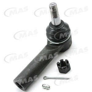 MAS Industries STEERING TIE ROD END TO96001