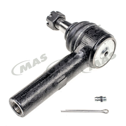 MAS Industries STEERING TIE ROD END TO96002