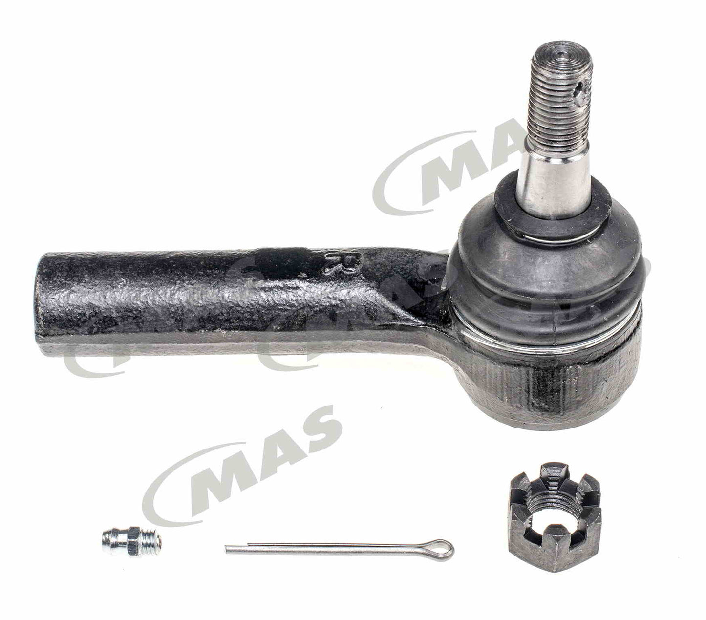 MAS Industries STEERING TIE ROD END TO96002