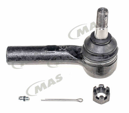 MAS Industries STEERING TIE ROD END TO96002