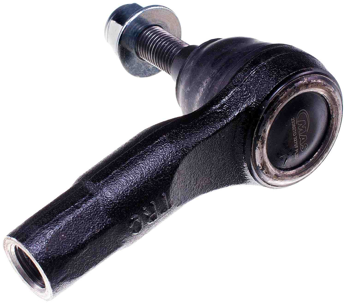 MAS Industries STEERING TIE ROD END TO96072