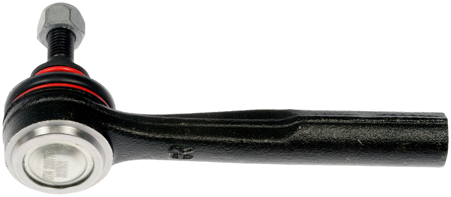 Mas Chassis Steering Tie Rod End TO96082 image 3