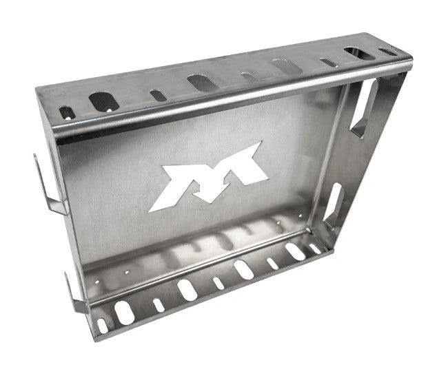 Macs Custom Tie-Downs Deluxe Strap Holder  Storage/Organizers Shop/Trailer Organizers main image