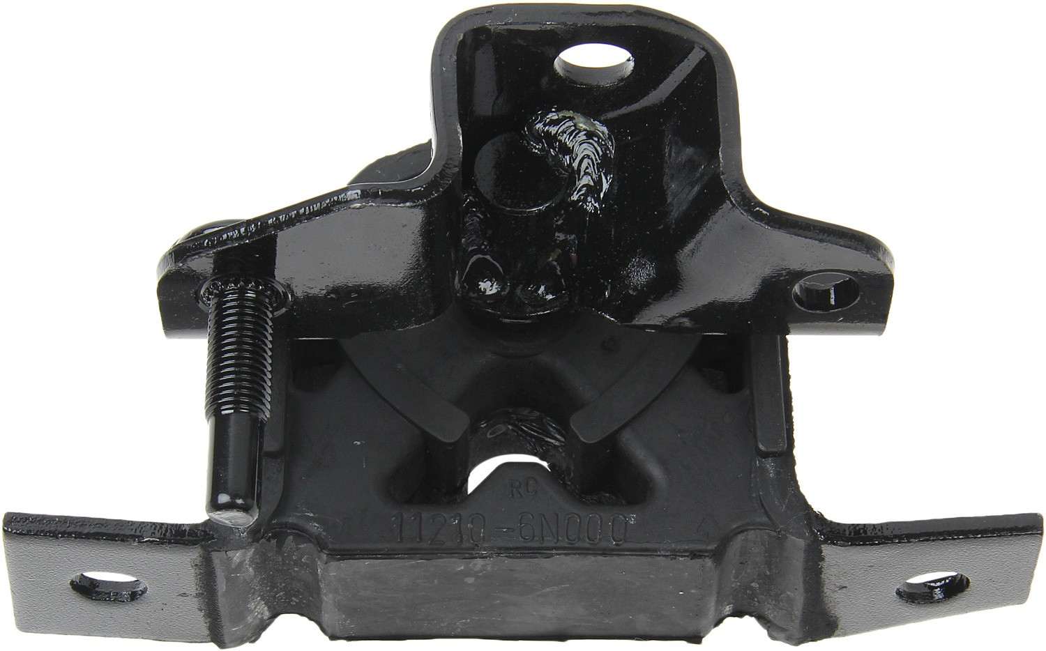MTC Engine Mount