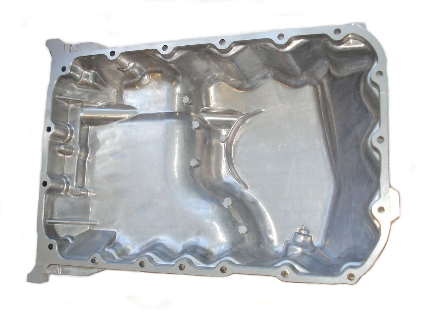 MTC Engine Oil Pan