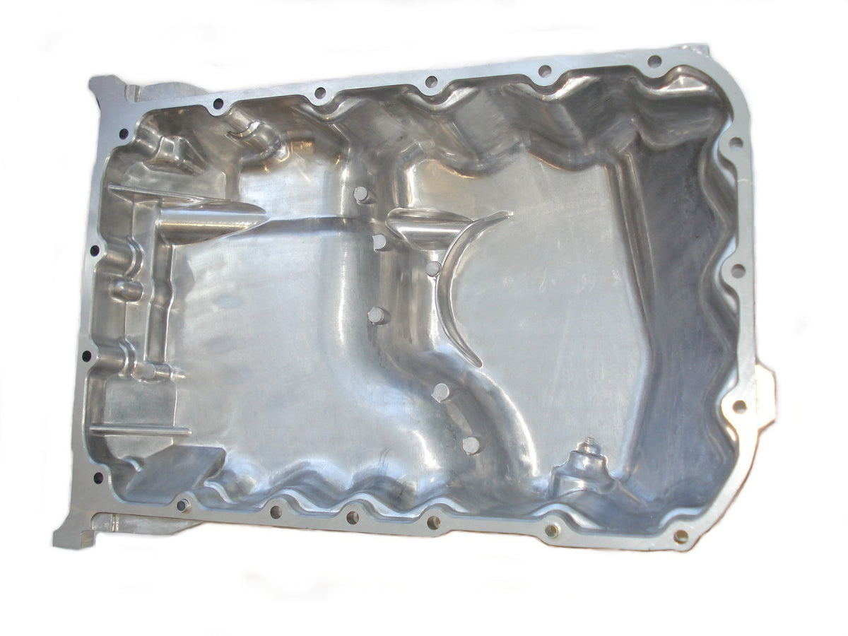 MTC Engine Oil Pan
