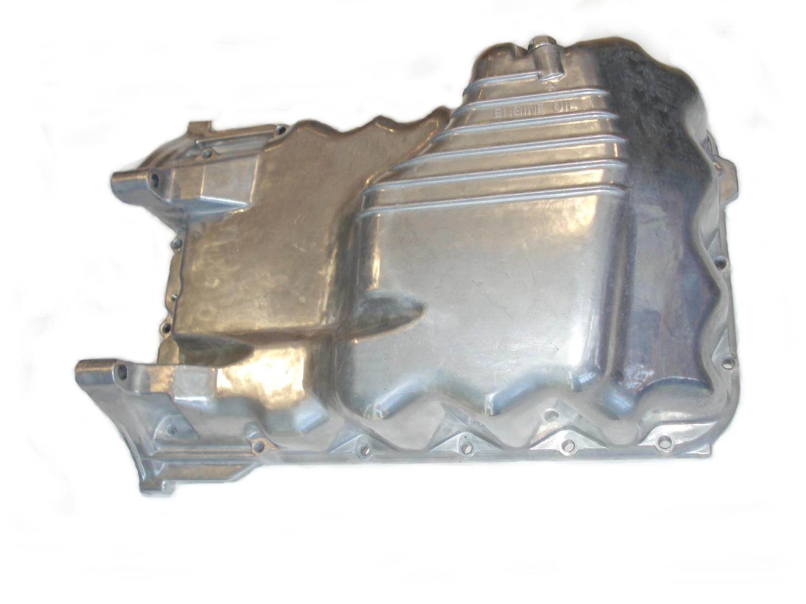 MTC Engine Oil Pan