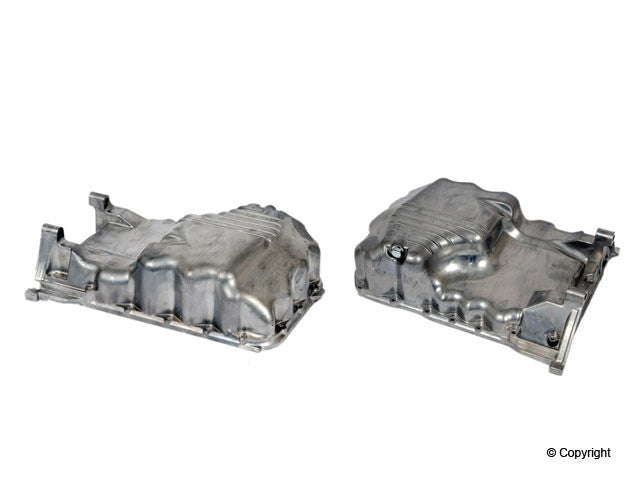 MTC Engine Oil Pan