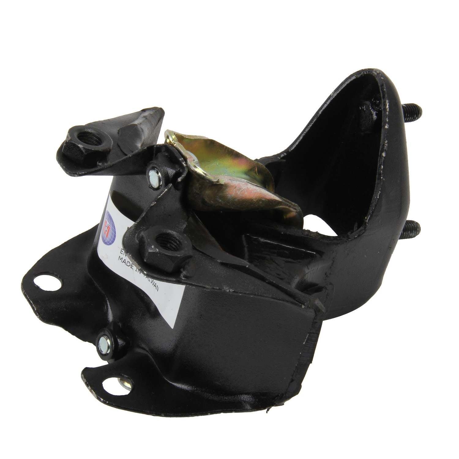 MTC Engine Mount