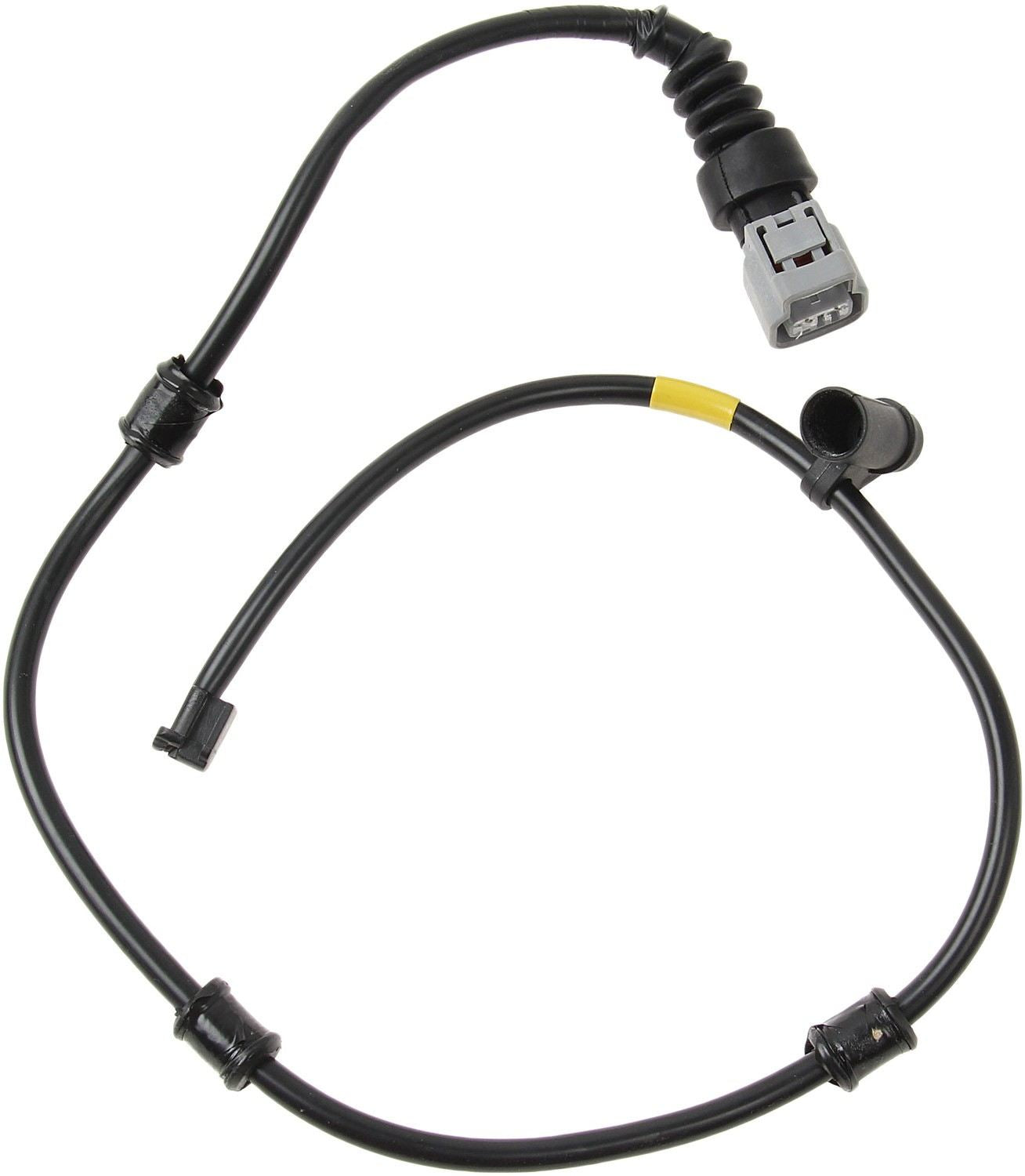MTC Disc Brake Pad Wear Sensor