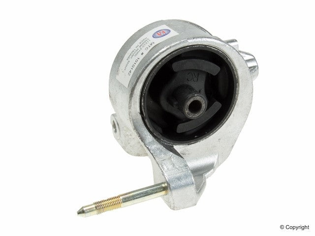 MTC Engine Mount