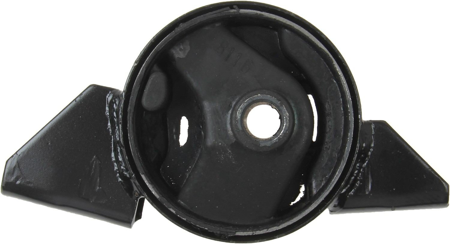 MTC Engine Mount
