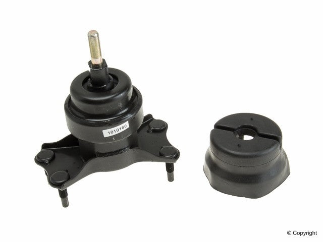 MTC Engine Mount