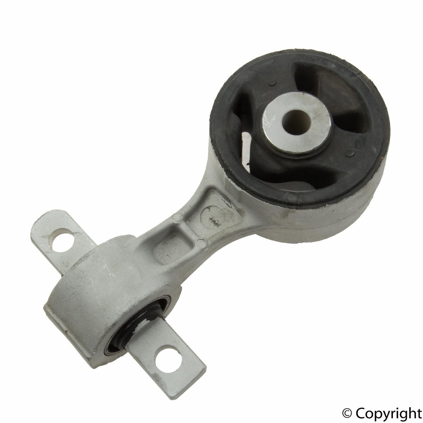 MTC Engine Torque Damper
