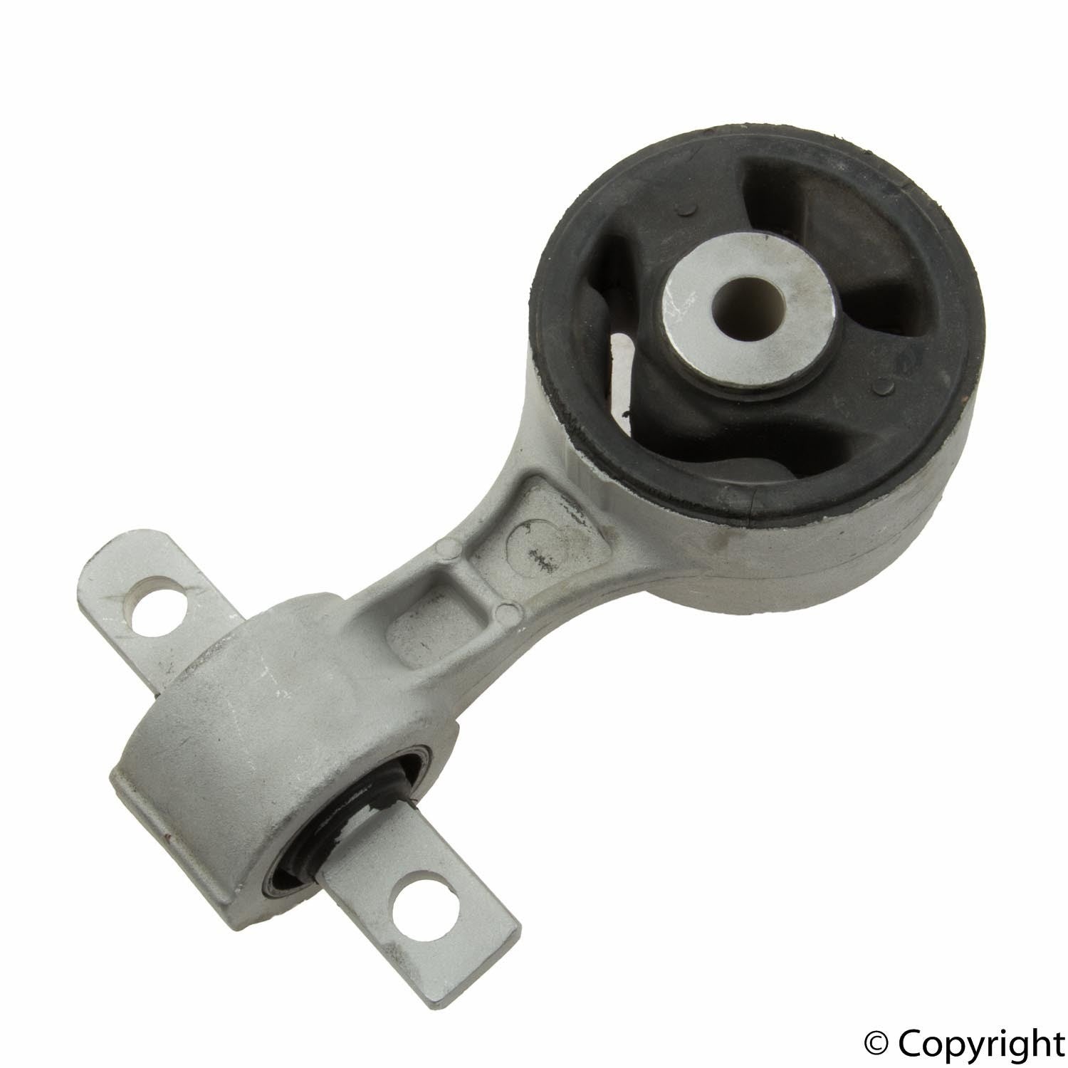 MTC Engine Torque Damper