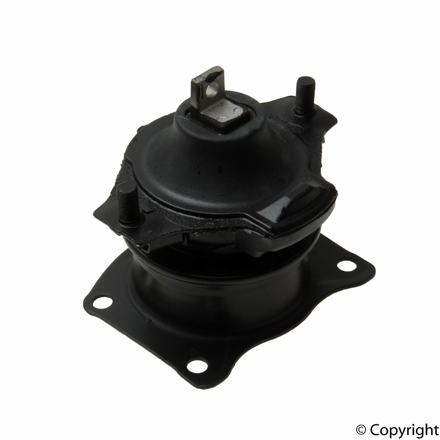 MTC Engine Mount