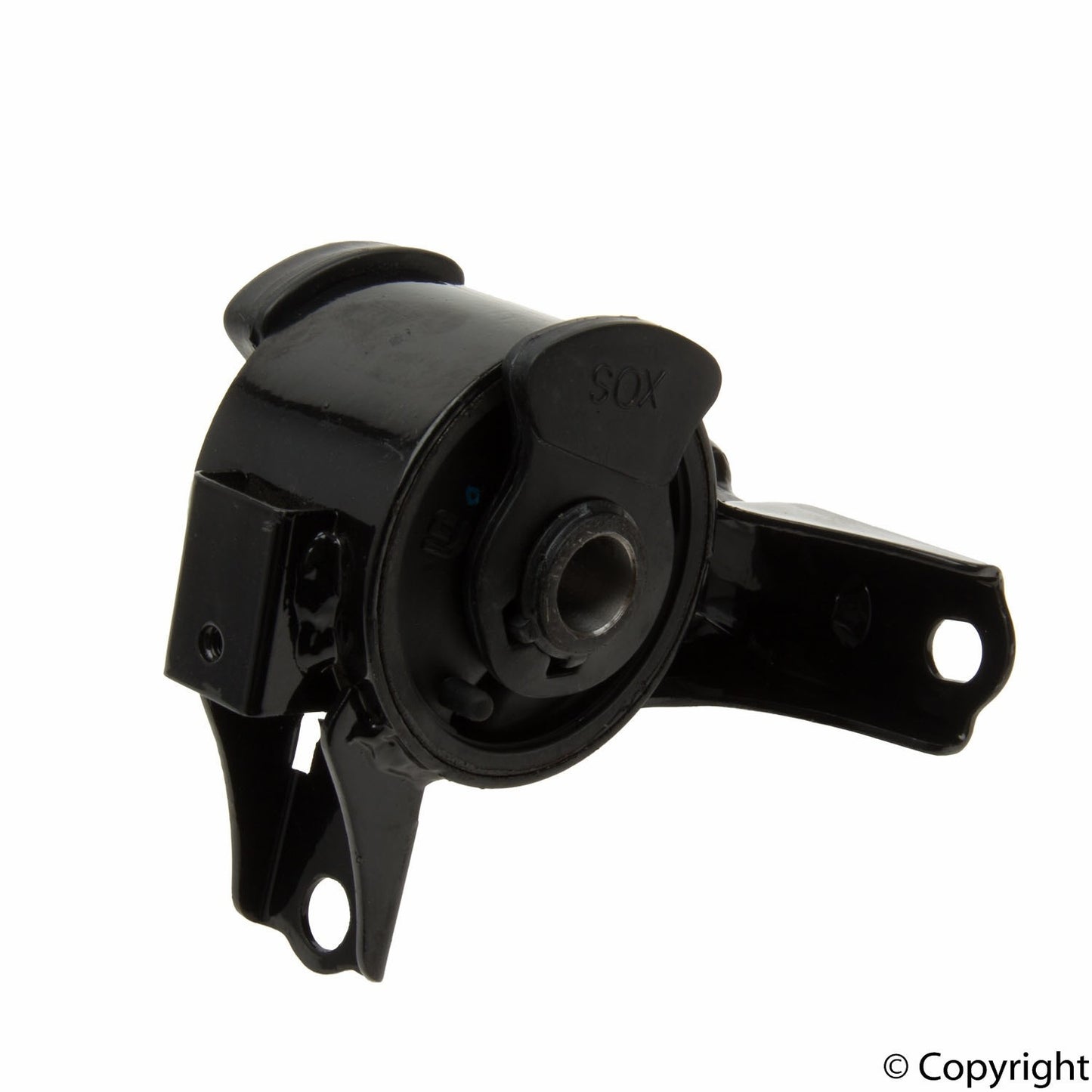 MTC Engine Mount