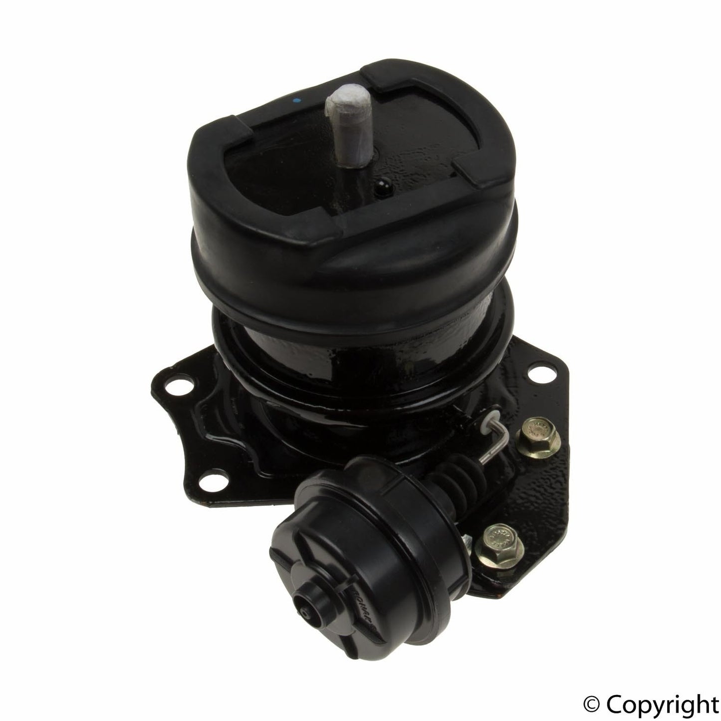 MTC Engine Mount