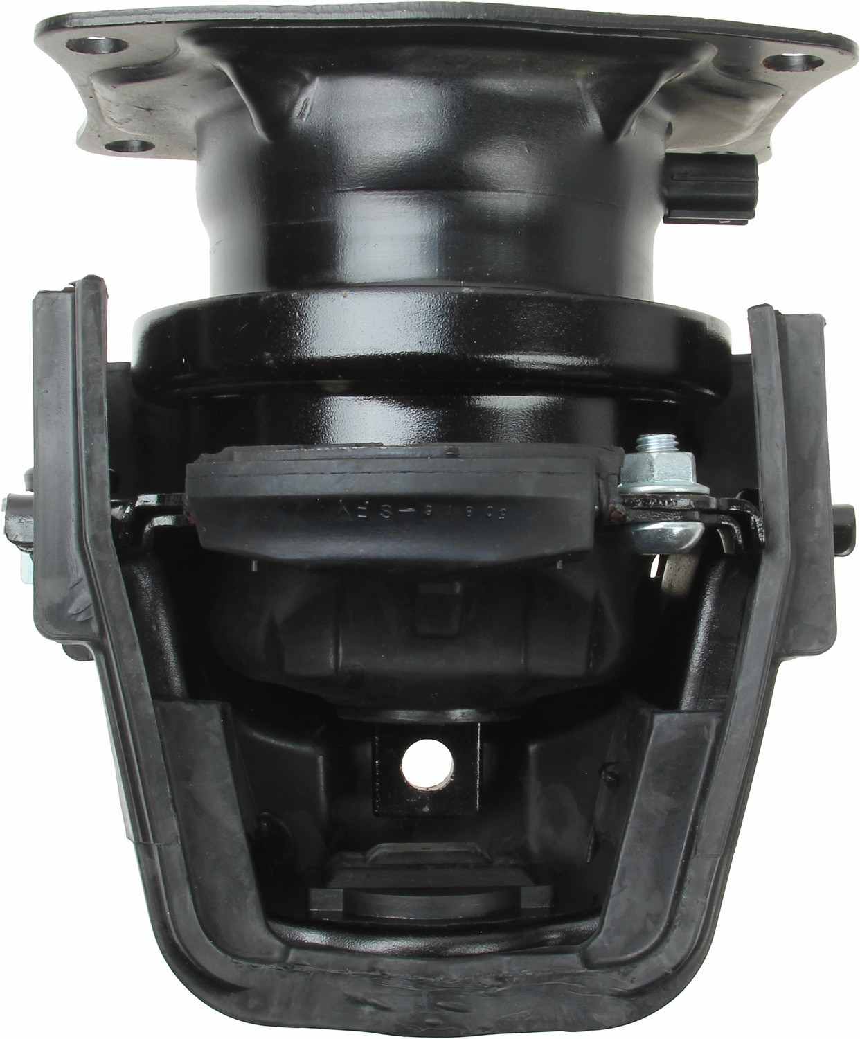MTC Engine Mount