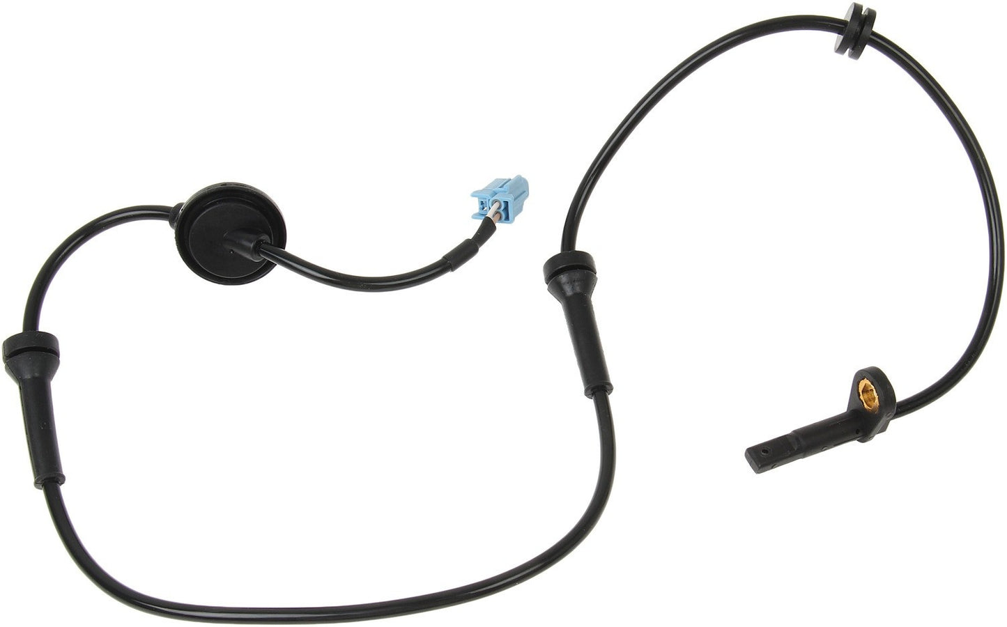 MTC/Ronak ABS Wheel Speed Sensor 1010361