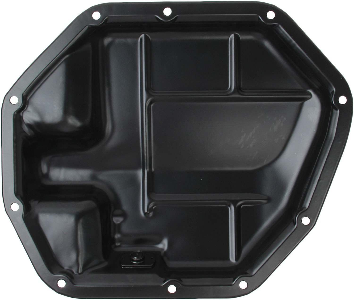 MTC Engine Oil Pan