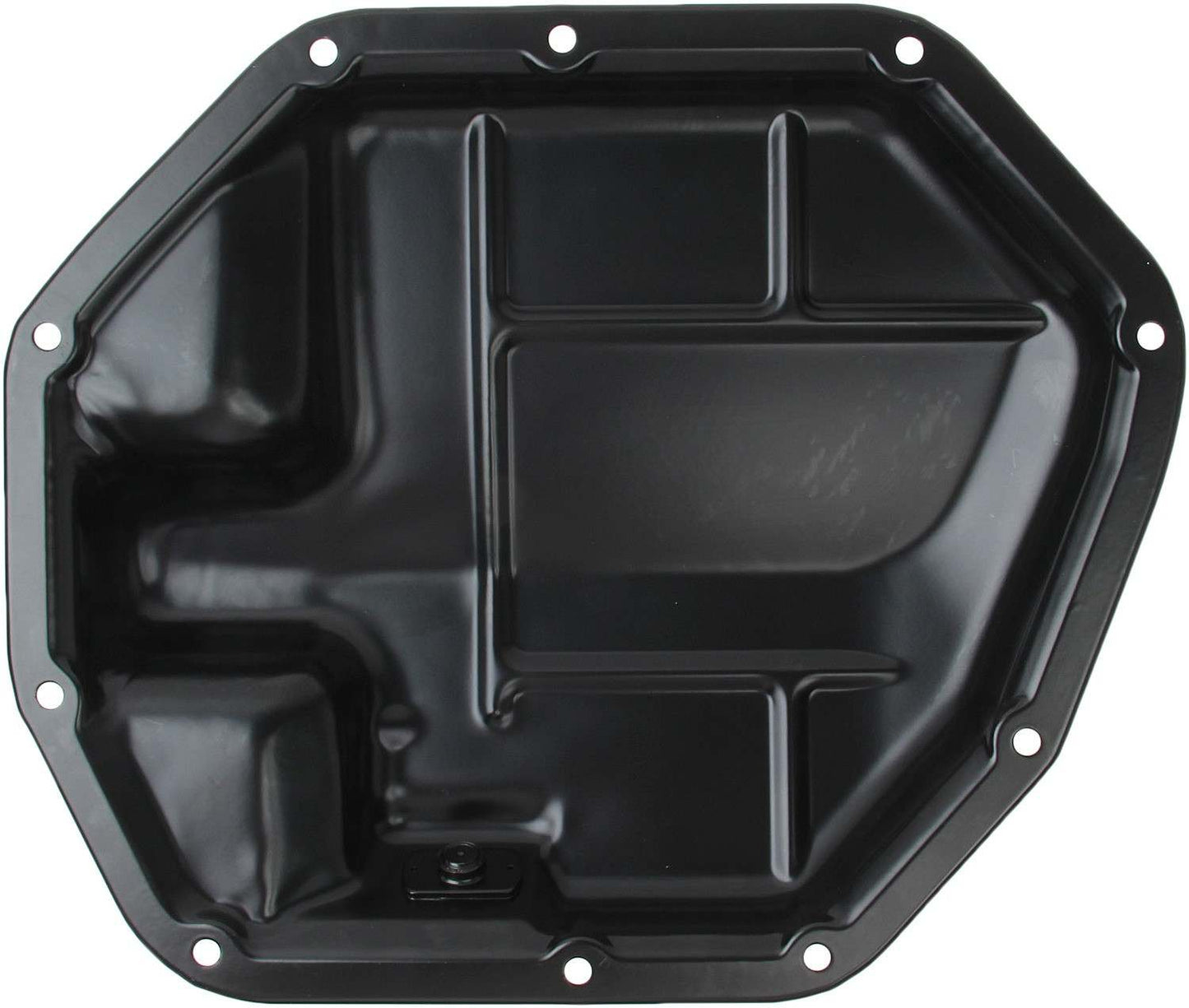 MTC/Ronak Engine Oil Pan 1010402