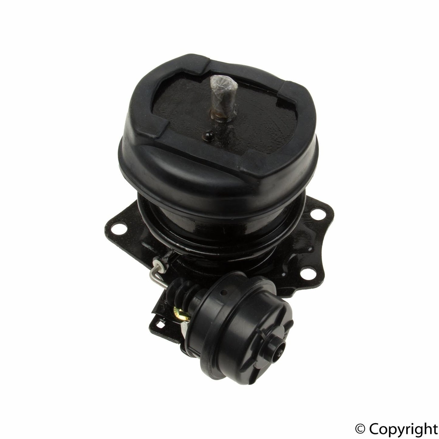 MTC Engine Mount