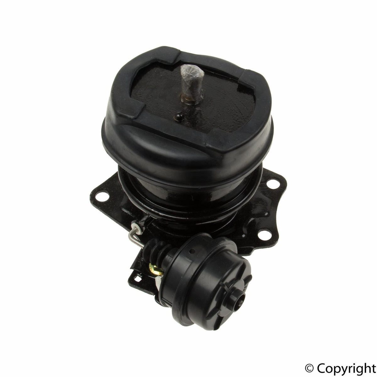 MTC Engine Mount