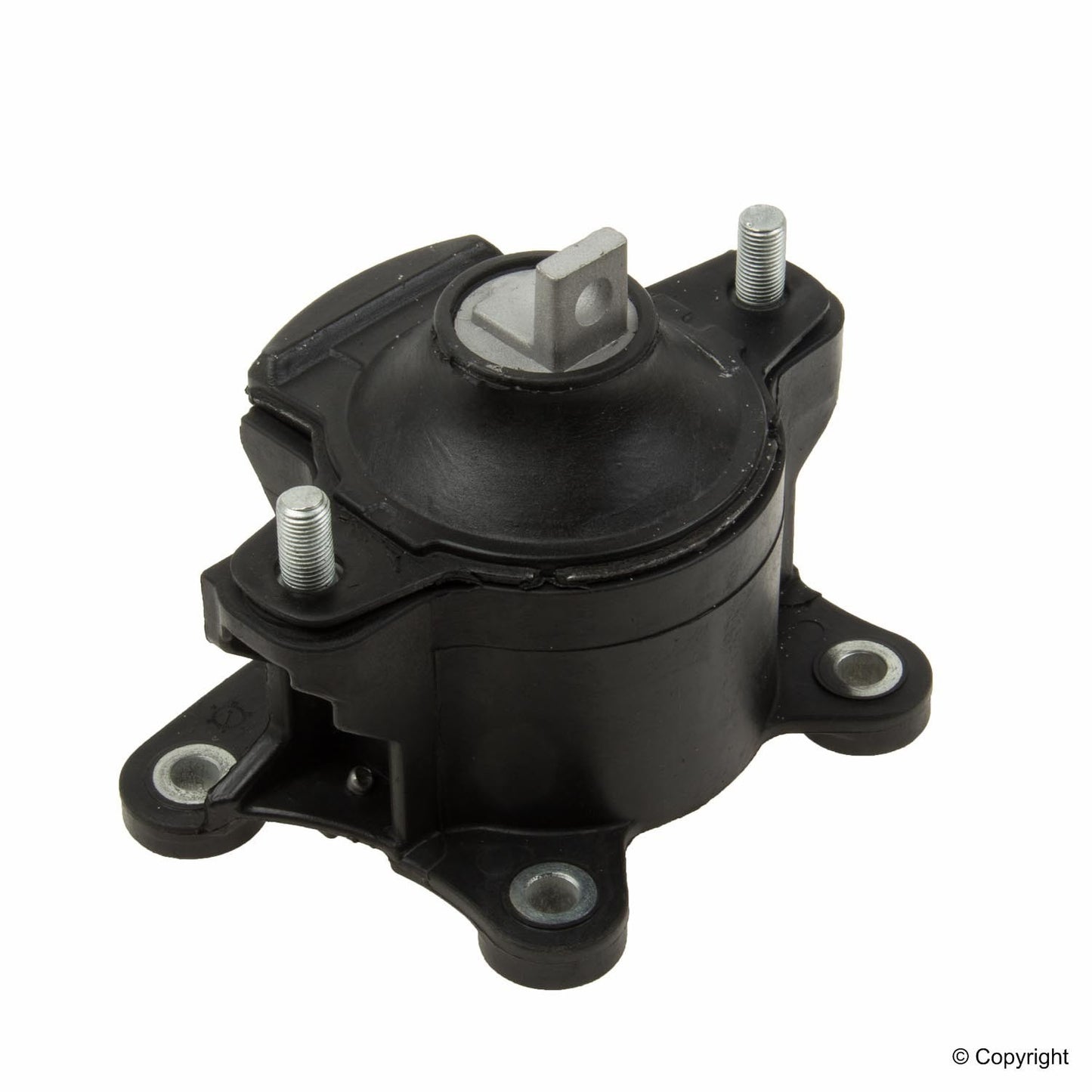 MTC Engine Mount
