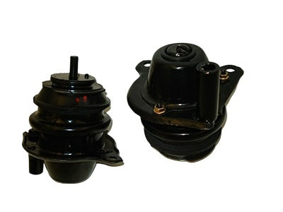 MTC Engine Mount