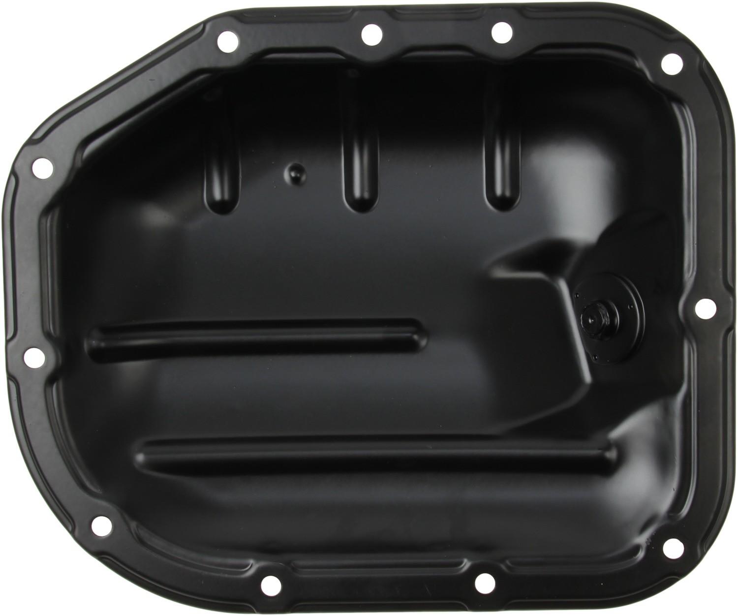 MTC/Ronak Engine Oil Pan 1010755