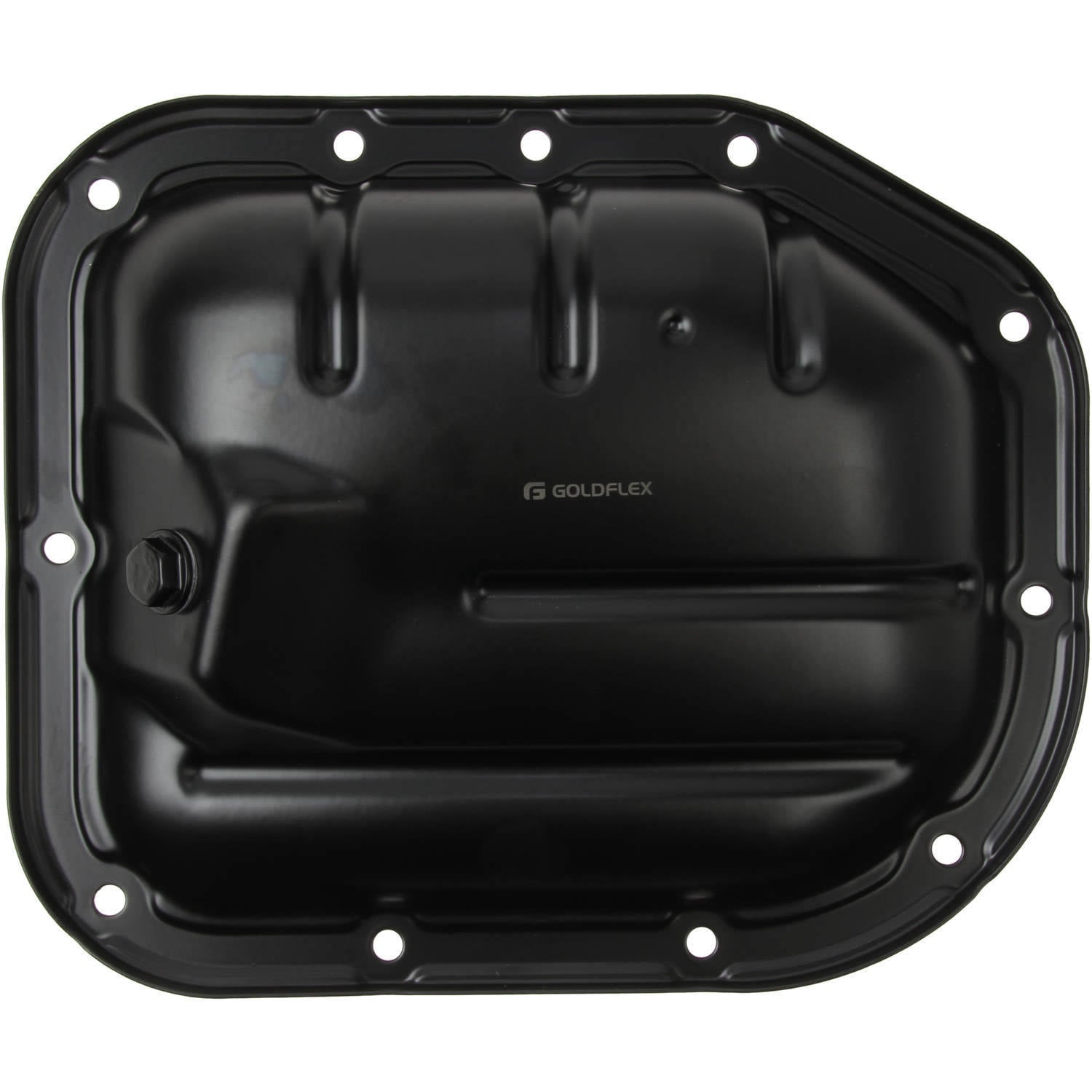 MTC/Ronak Engine Oil Pan 1010755