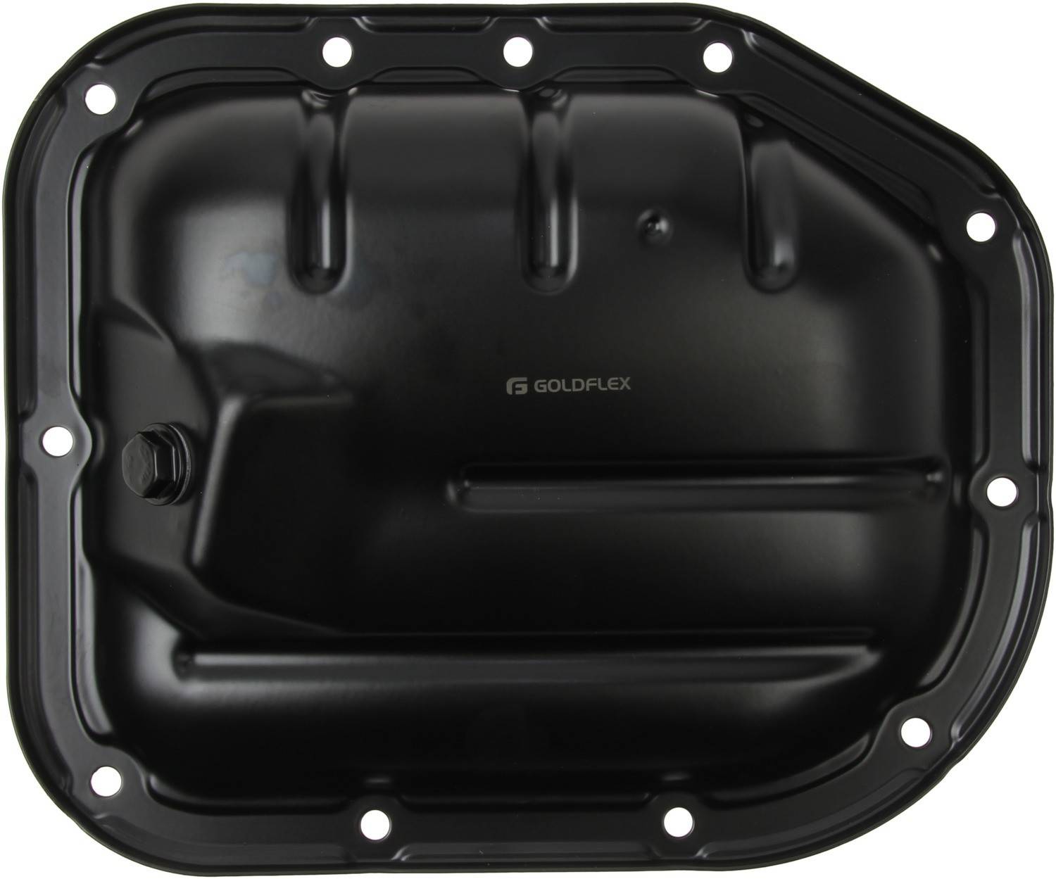 MTC/Ronak Engine Oil Pan 1010755