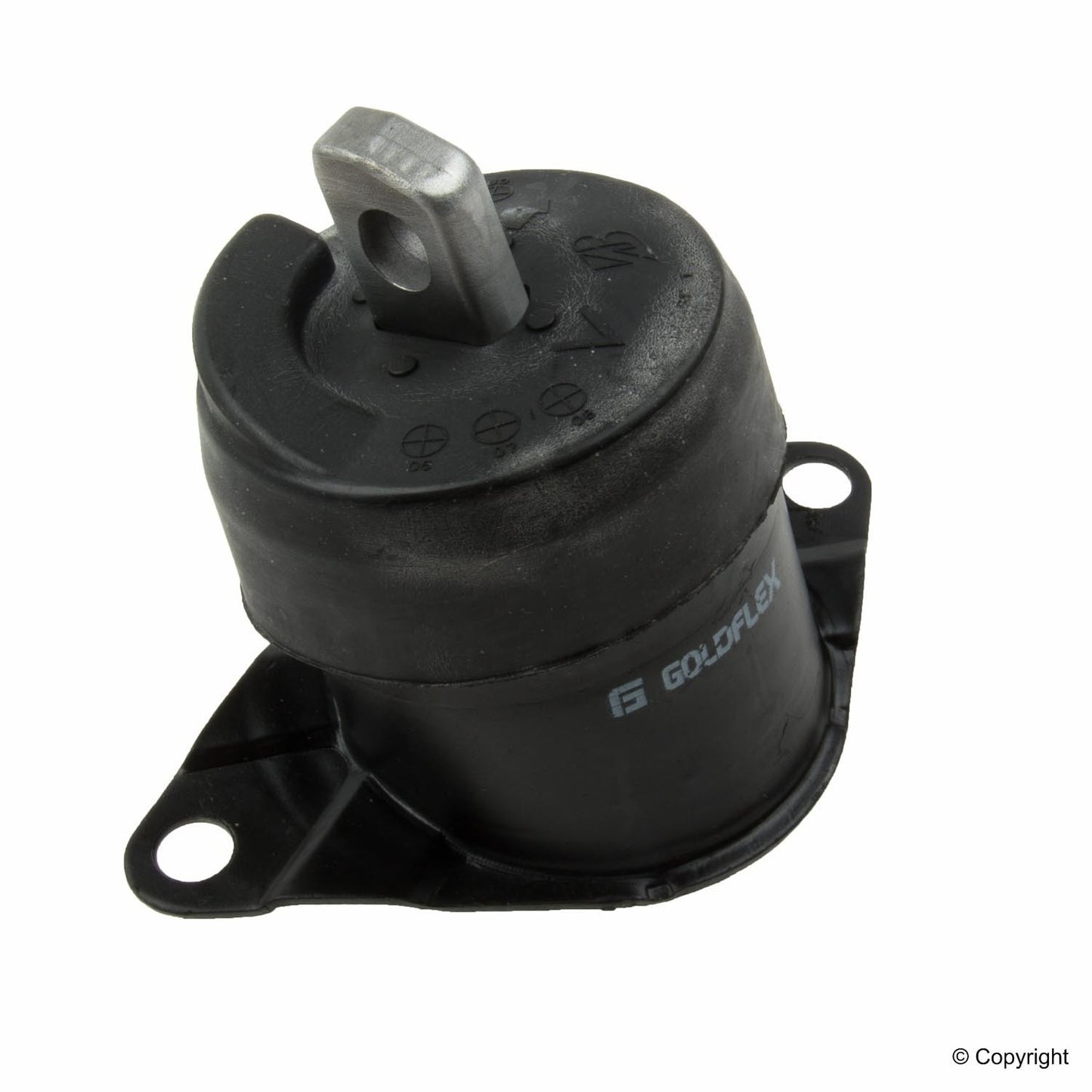 MTC Engine Mount