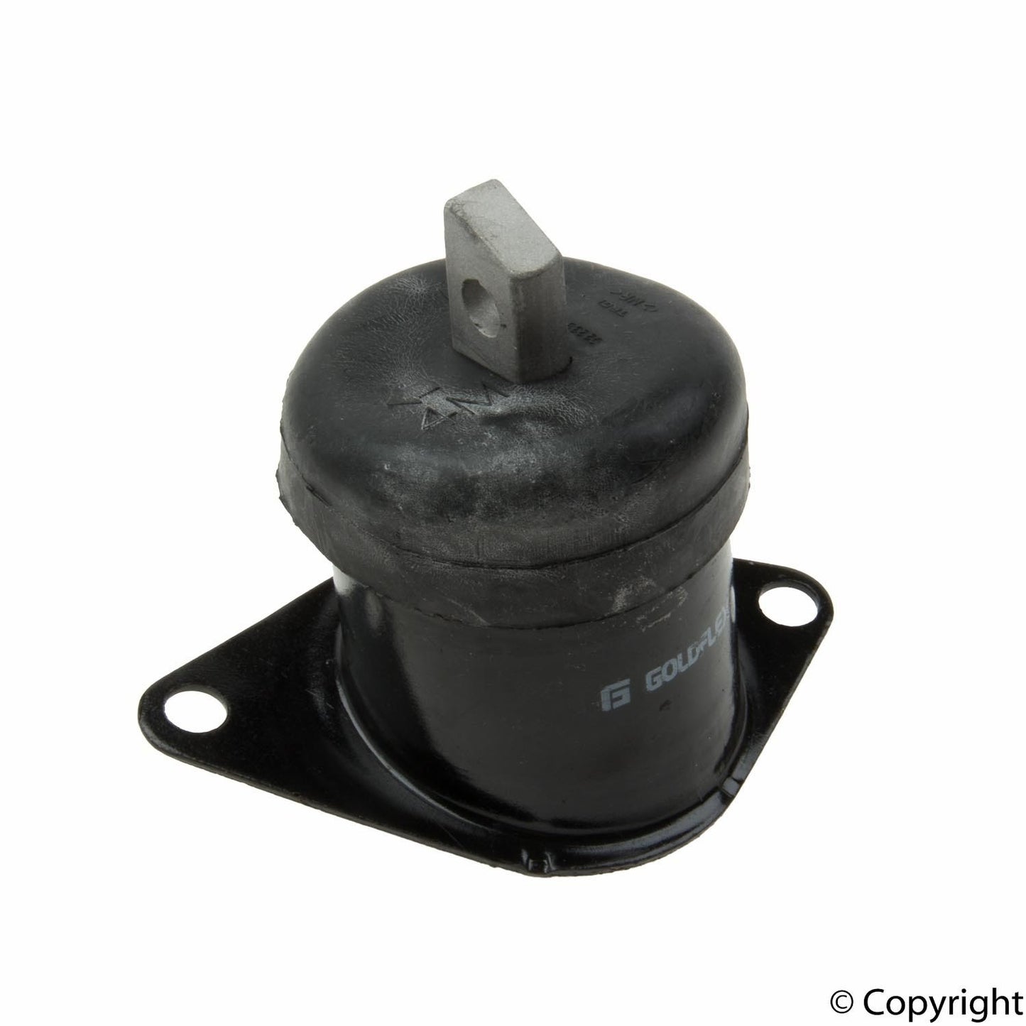 MTC Engine Mount